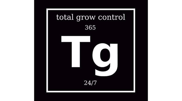 Total Grow Control